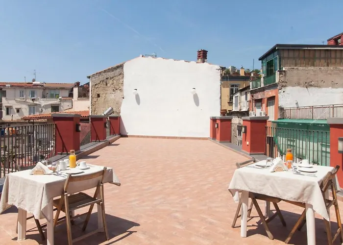 Napaje Неаполь