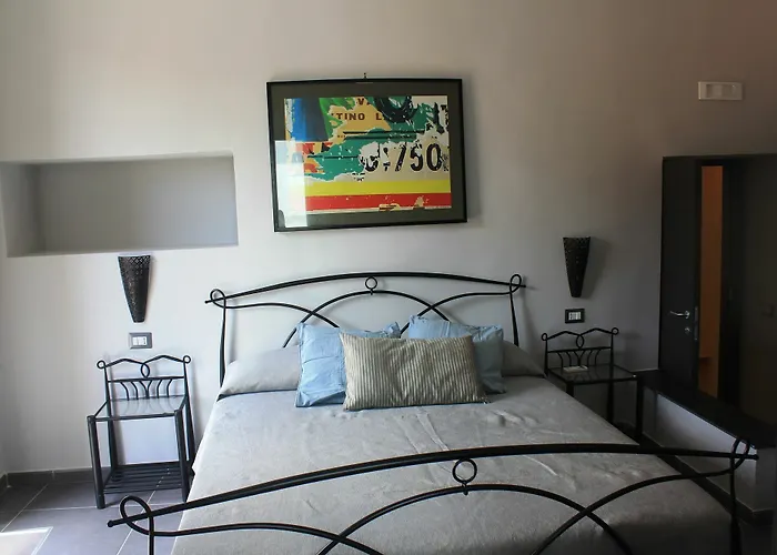 Napaje Отель типа 