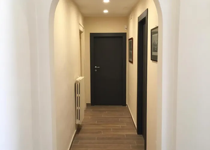 Napaje Отель типа 