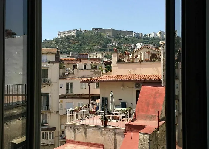 Napaje Неаполь