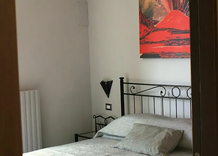 Napaje Отель типа 