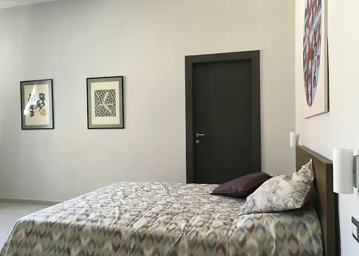 Napaje Отель типа 