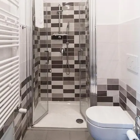 Napaje Panzió Nápoly